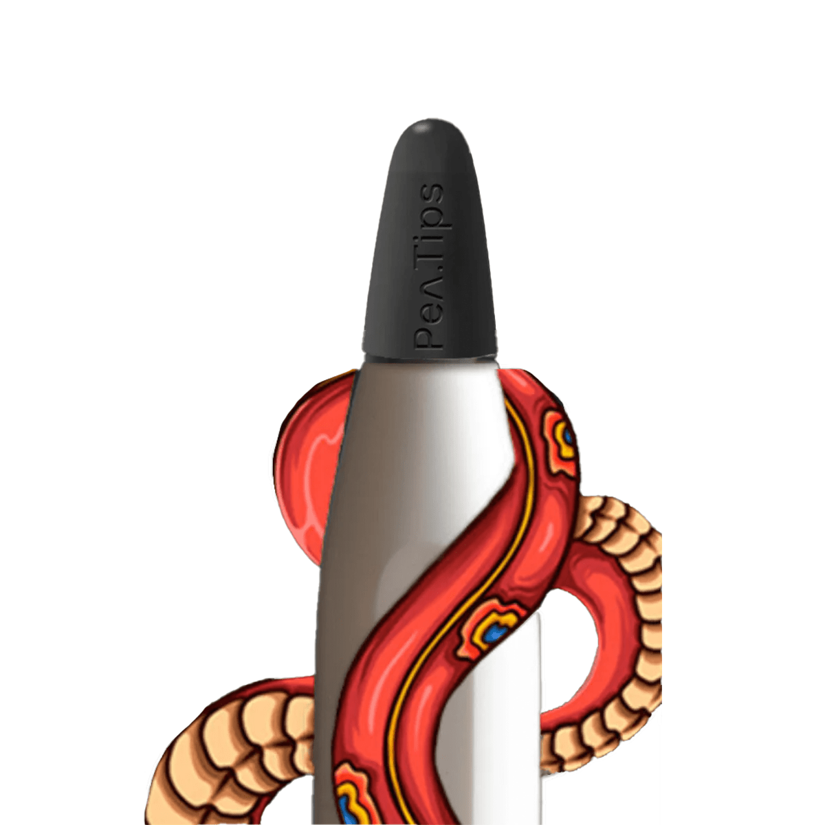 Logitech Ergonomic Keyboard Art With Flo