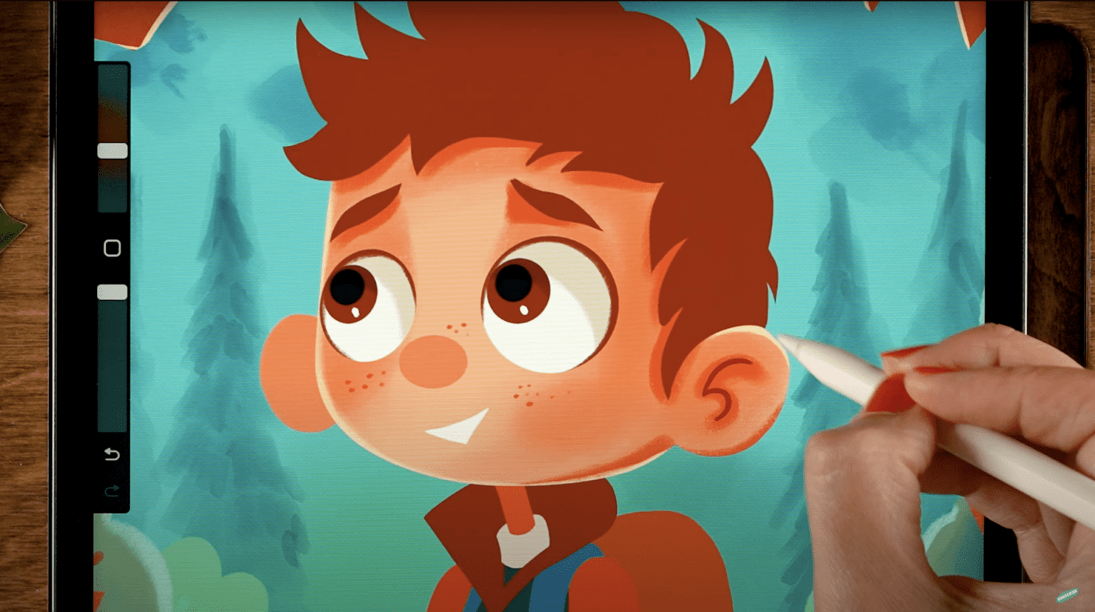 About Flo - Art With Flo