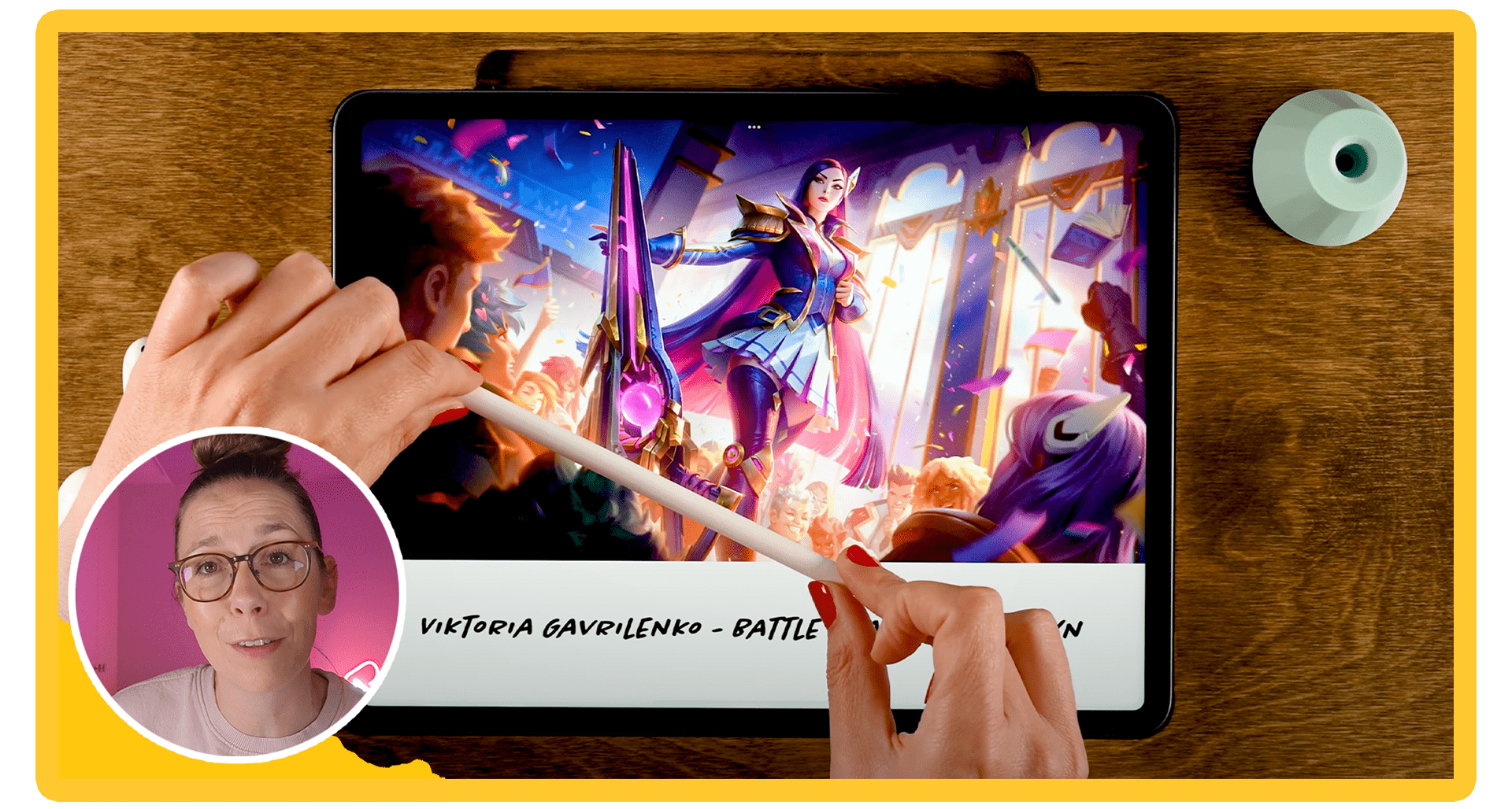 ClassExample Class Example