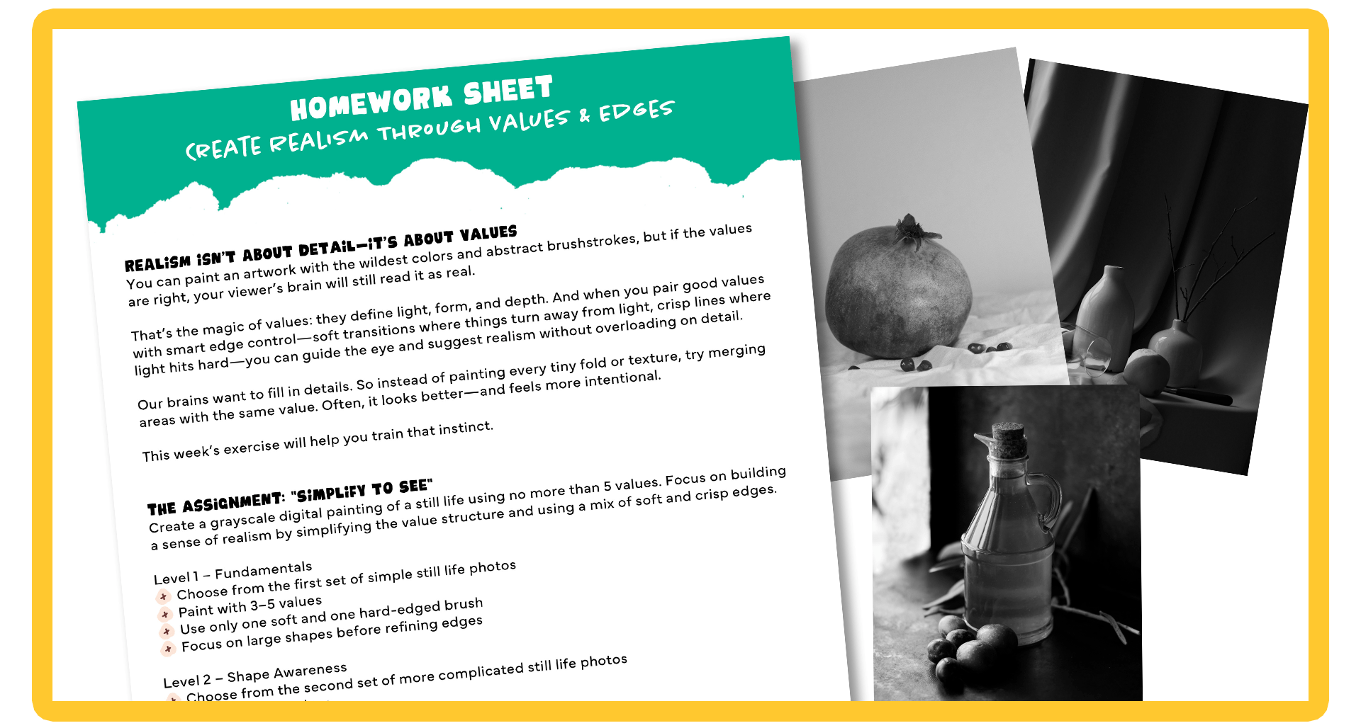 HomeworkOverview Flocreator Homework