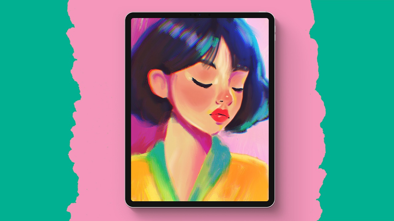 Procreate Tutorials Art With Flo Procreate Tutorials Art With Flo