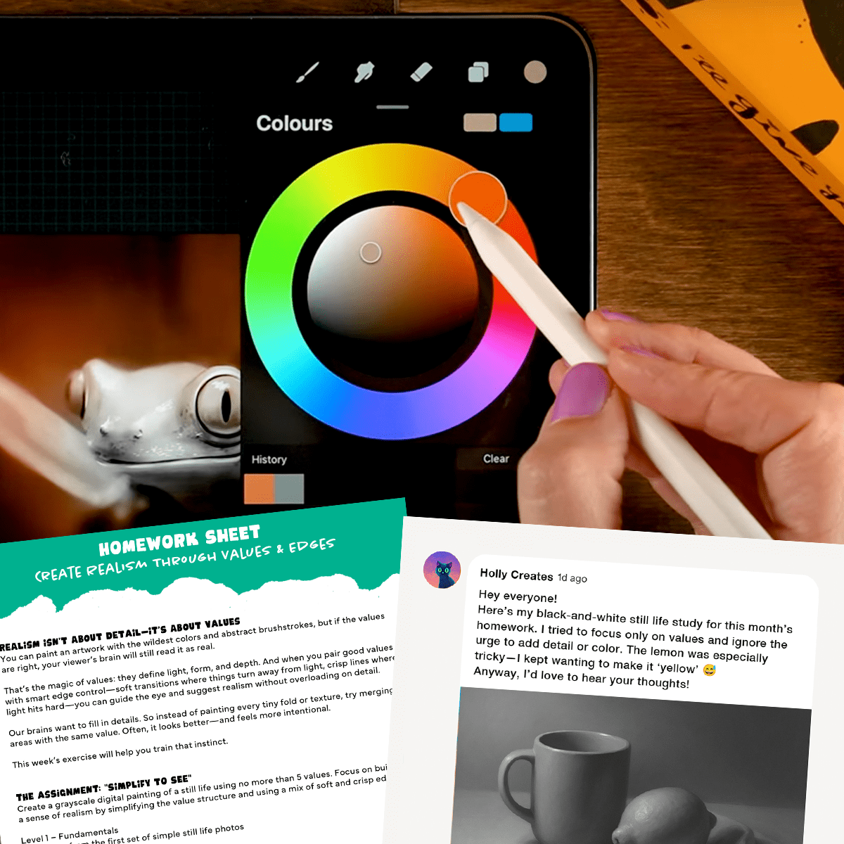 InteractiveLearning2 Interactive Learning