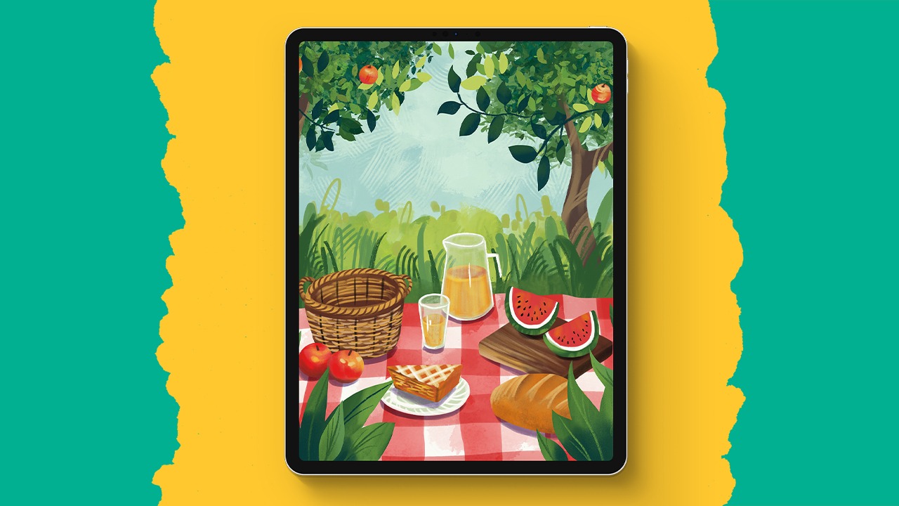 Summer Picnic