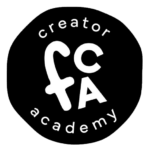 FlocreatorAcademyTempLogo Flocreator Academy Logo