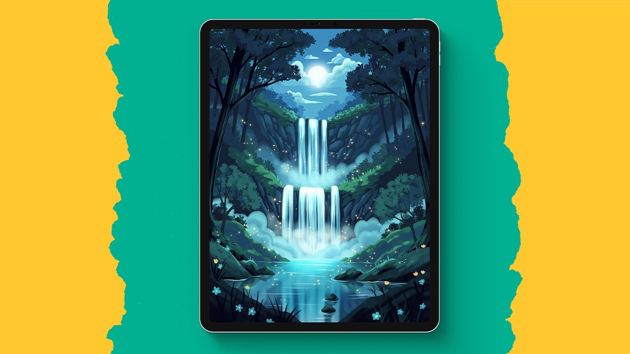Flocreate Tutorial Procreate Tutorials - Art With Flo